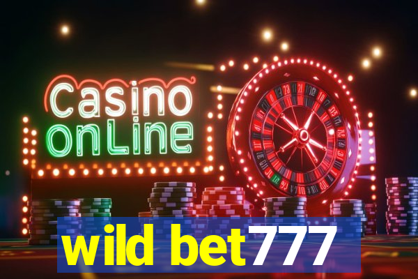 wild bet777
